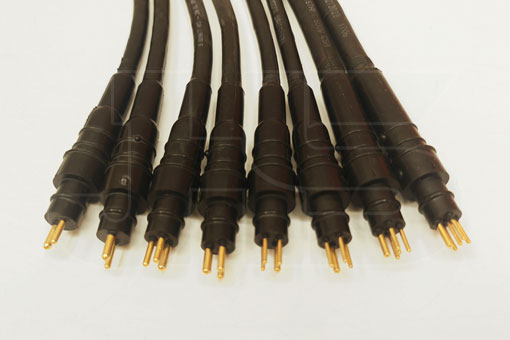 Marsh Marine Connectors RMG Series