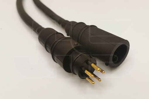 Marsh Marine Connectors RMK Series