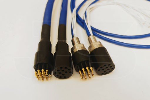 Subsea Ethernet Connectors