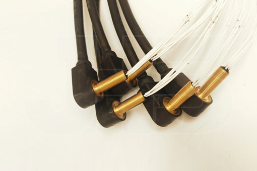 Subsea Penetrator Connectors