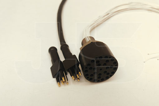 Subsea Split Connectors